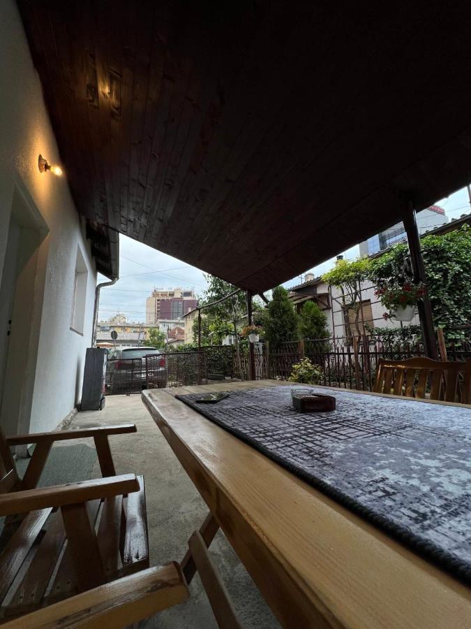 Apartment-Rubin Prishtinë Luaran gambar