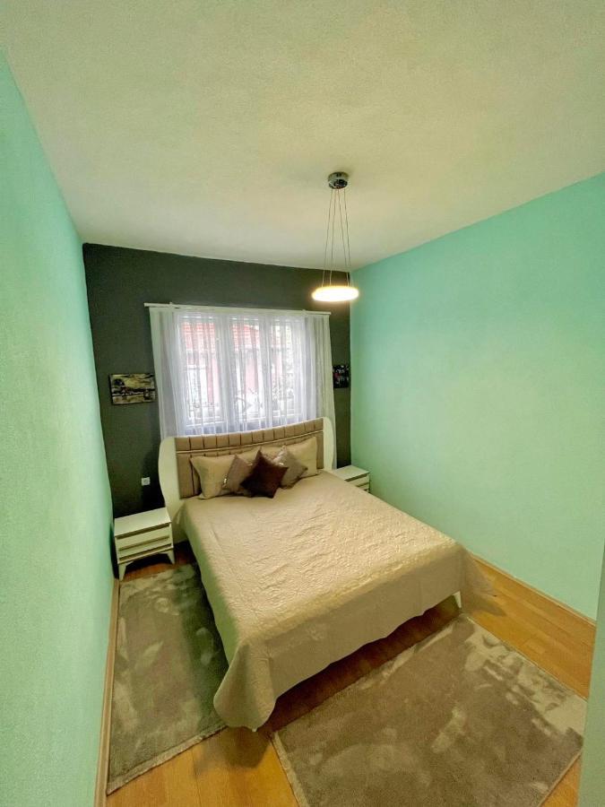 Apartment-Rubin Prishtinë Luaran gambar