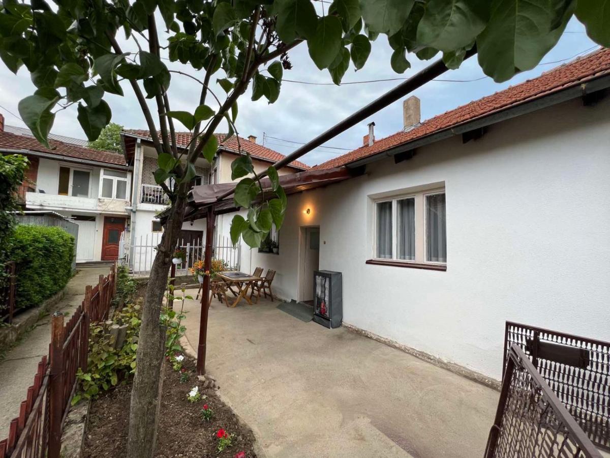 Apartment-Rubin Prishtinë Luaran gambar