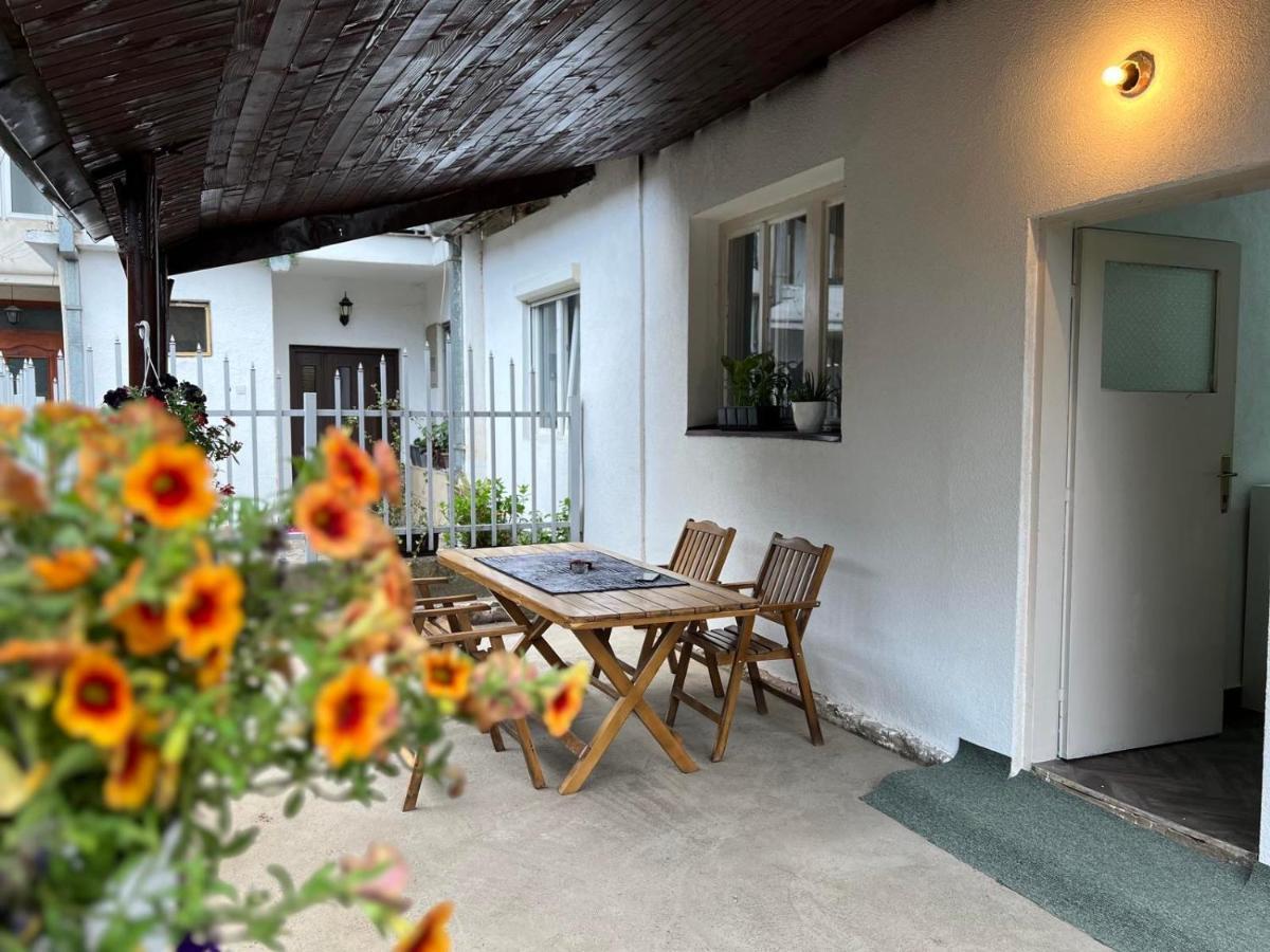 Apartment-Rubin Prishtinë Luaran gambar