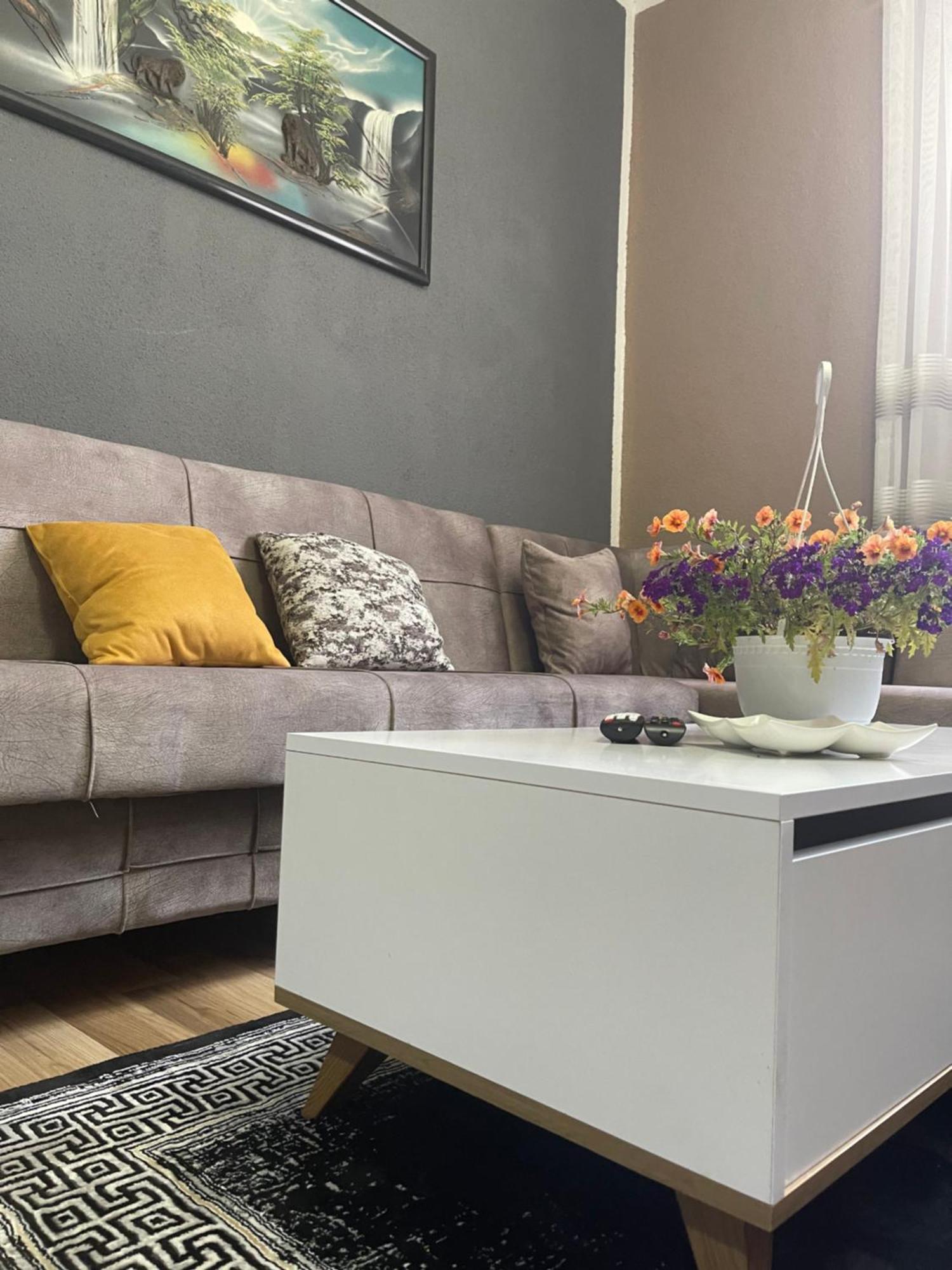 Apartment-Rubin Prishtinë Luaran gambar