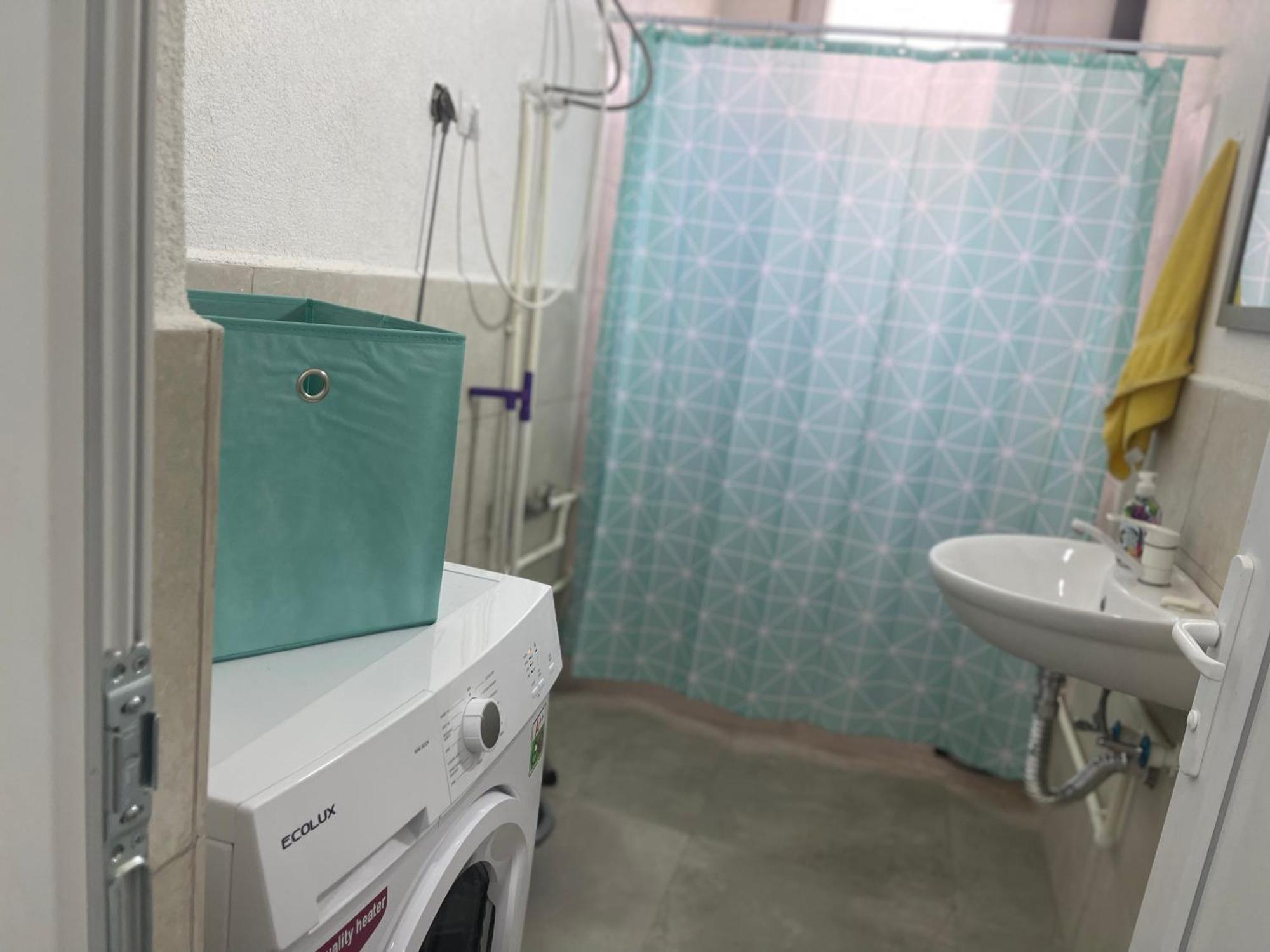 Apartment-Rubin Prishtinë Luaran gambar