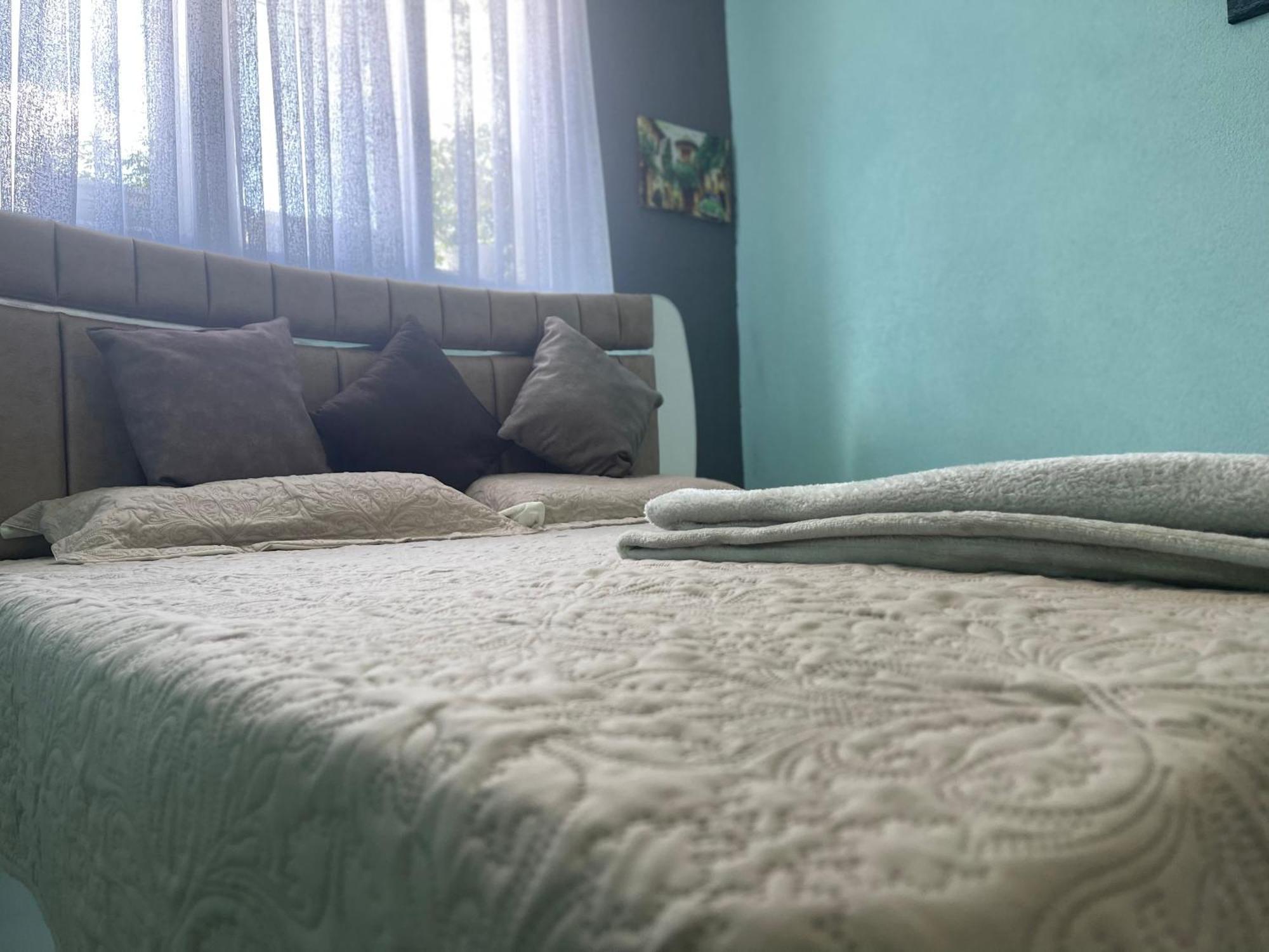 Apartment-Rubin Prishtinë Luaran gambar